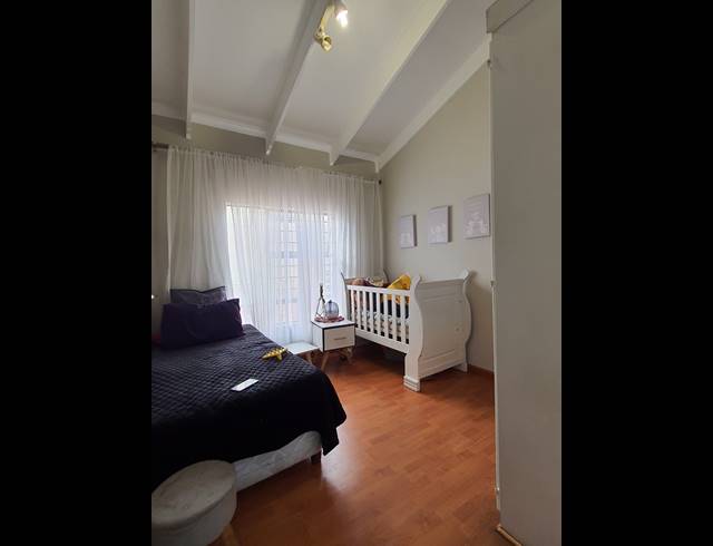 3 BEDROOM CLUSTER RENTED IN HALFWAY GARDENS
